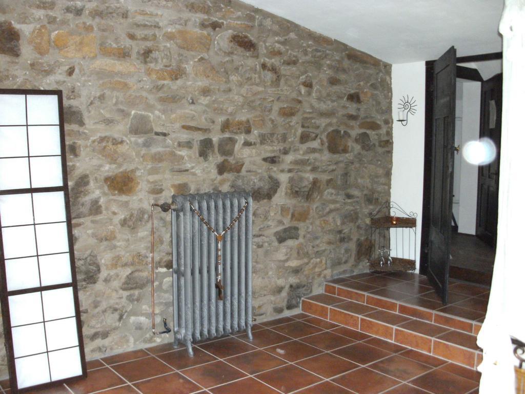 Hotel Haus Klara Mannebach  Habitación foto