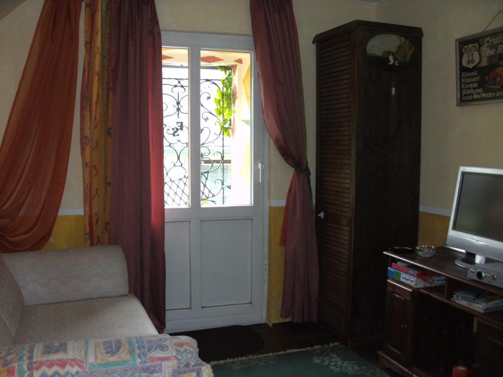 Hotel Haus Klara Mannebach  Habitación foto