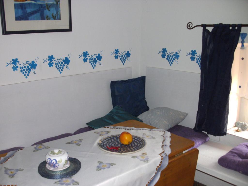 Hotel Haus Klara Mannebach  Habitación foto