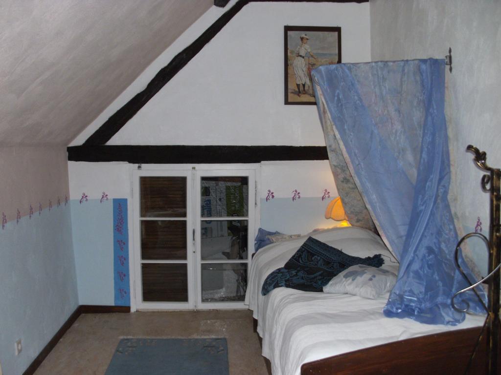 Hotel Haus Klara Mannebach  Habitación foto