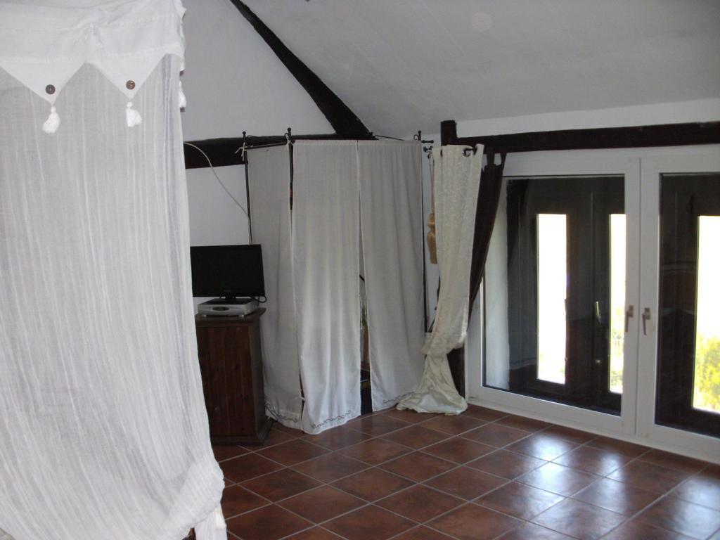 Hotel Haus Klara Mannebach  Habitación foto