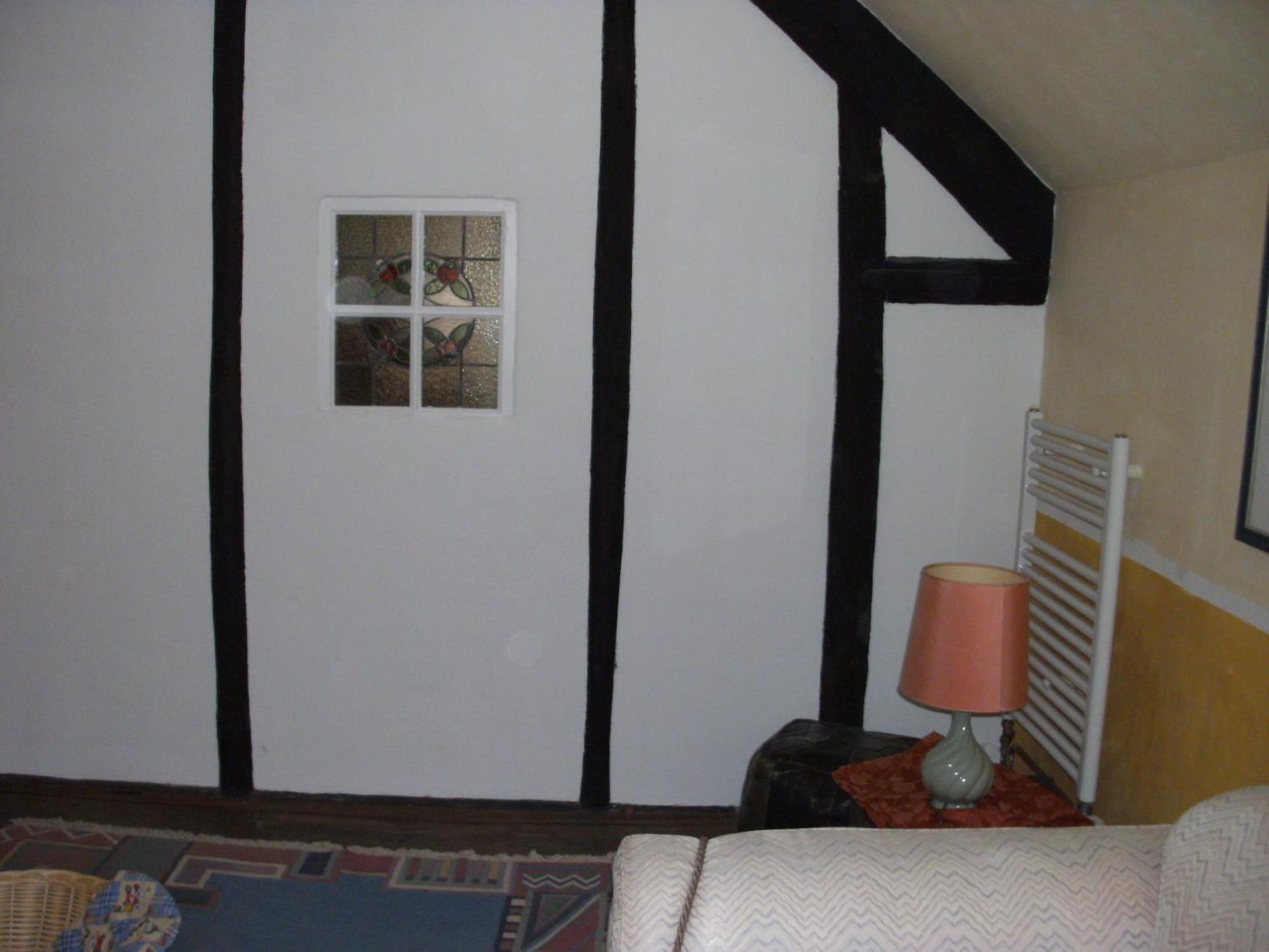 Hotel Haus Klara Mannebach  Habitación foto