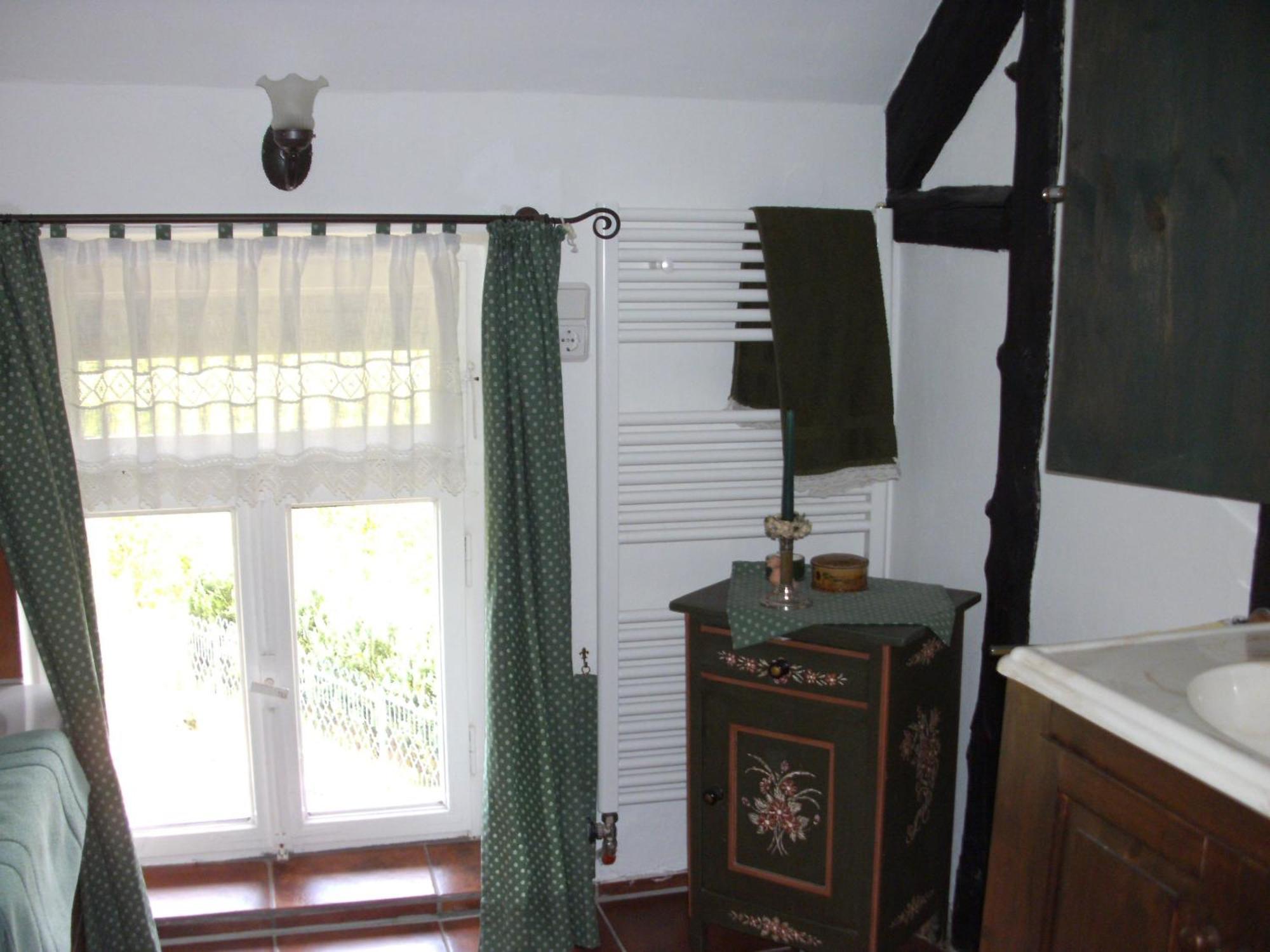 Hotel Haus Klara Mannebach  Habitación foto