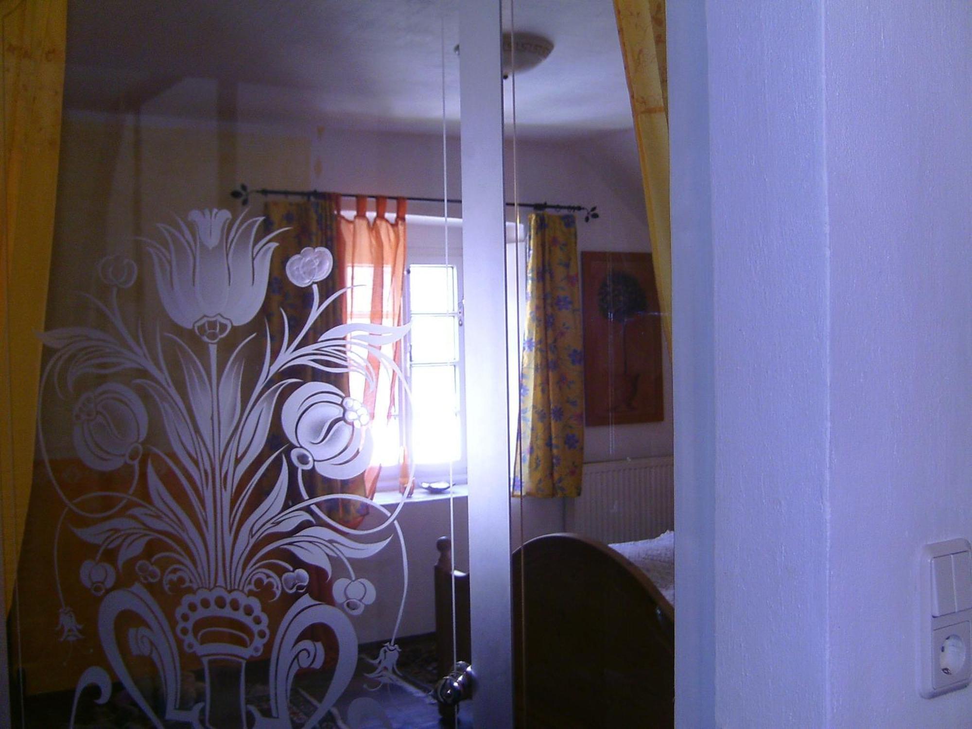 Hotel Haus Klara Mannebach  Habitación foto